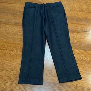 7th Avenue Suiting Collection from New York & Company.